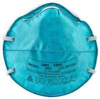 N95 Respirator Mask - regular cone-style