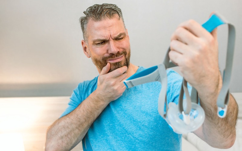 Maximizing Your CPAP Experience: 7 Tips for Living Comfortably