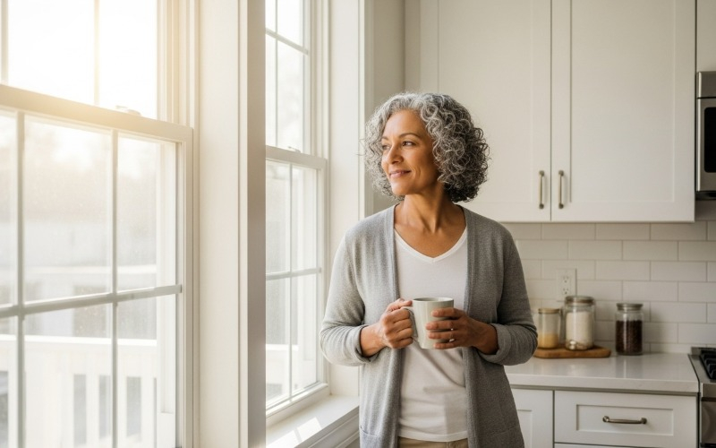 5 Morning Habits for Better Diabetes Management