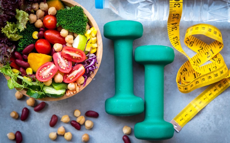 Best Nutrition for Lymphedema & Lipedema Lymphedema and Lipedema