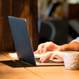Welcome to Our New Blog