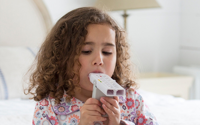 Common Myths About Asthma