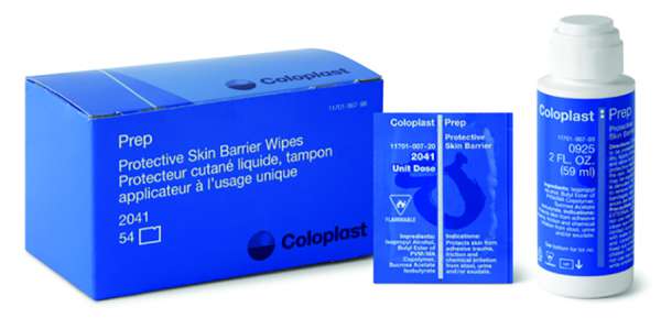 PREP:trade; Protective Skin Barrier PREP:trade; Protective Skin Barrier Product Image