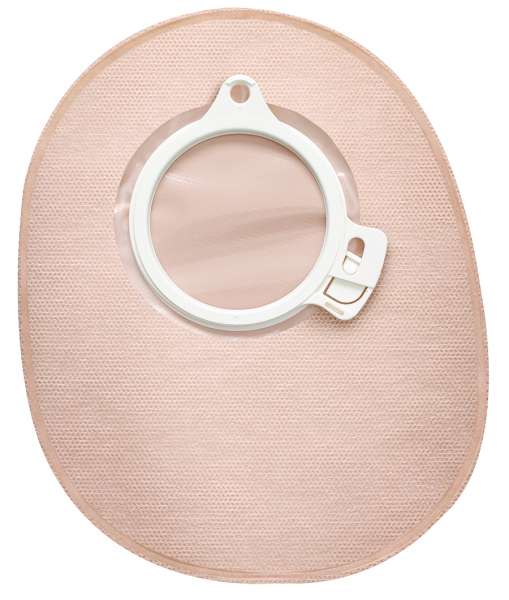 SenSurau00ae Click 2-piece Closed Pouching System SenSurau00ae Click 2-piece Closed Pouching System Product Image