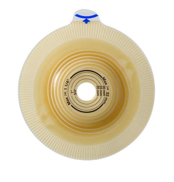 Assurau00ae 2-piece Pouching Systems Assurau00ae 2-piece Pouching Systems Product Image