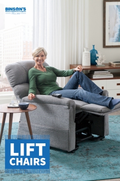 Lift Chair Accessories - Broadway Home Medical