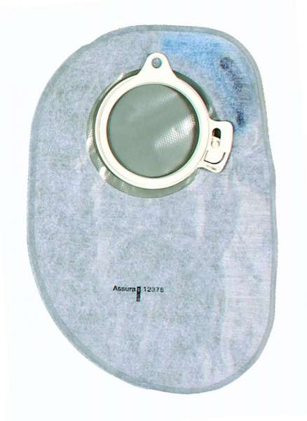 Assurau00ae 2-piece Pouching Systems Assurau00ae 2-piece Pouching Systems Product Image