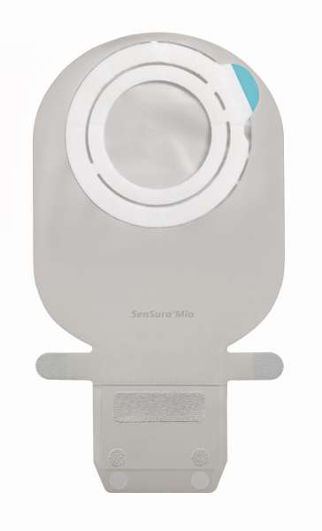 SenSurau00ae Mio Flex 2-piece Pouching System SenSurau00ae Mio Flex 2-piece Pouching System Product Image