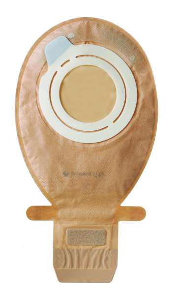 SenSurau00ae Flex 2-piece Pouching System SenSurau00ae Flex 2-piece Pouching System Product Image