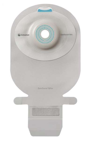 SenSurau00ae Mio 1-Piece Pouching Systems SenSurau00ae Mio 1-Piece Pouching Systems Product Image
