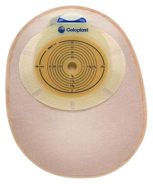 SenSurau00ae 1-Piece Pouching Systems SenSurau00ae 1-Piece Pouching Systems Product Image