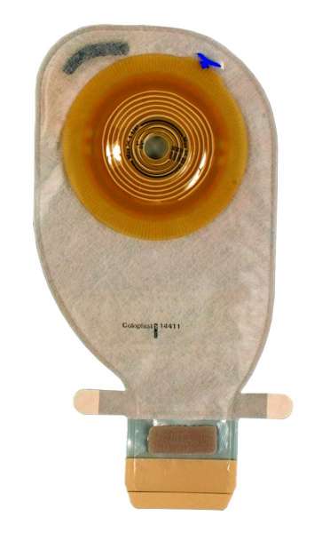 Assurau00ae 1-piece Pouching Systems Assurau00ae 1-piece Pouching Systems Product Image