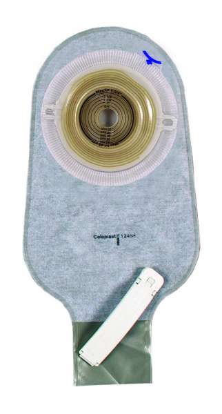 Assurau00ae 1-piece Pouching Systems Assurau00ae 1-piece Pouching Systems Product Image