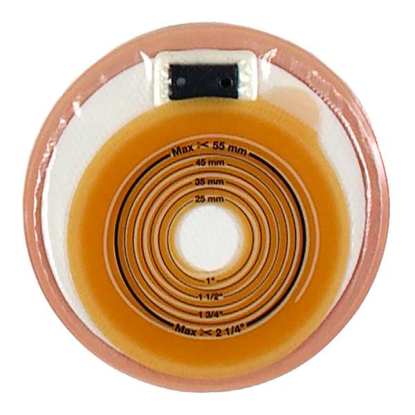 Assurau00ae 1-piece Pouching Systems Assurau00ae 1-piece Pouching Systems Product Image