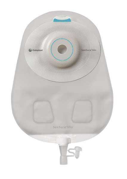 SenSurau00ae 1-piece Urostomy Pouching System Product Image