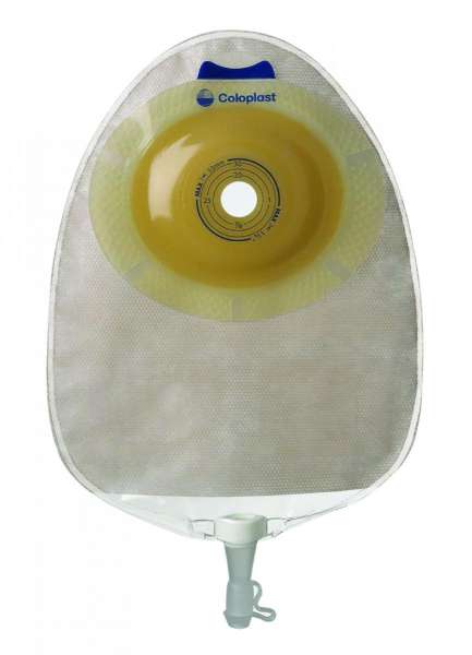 SenSurau00ae 1-piece Urostomy Pouching System Product Image