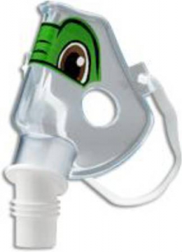 Pediatric Nebulizer Masks