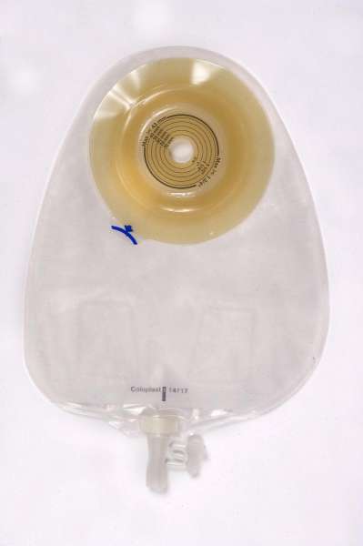 Assurau00ae 1-piece Urostomy Pouching Systems Product Image
