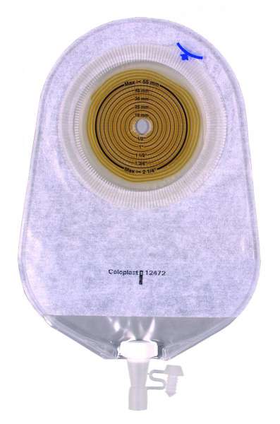 Assurau00ae 1-piece Urostomy Pouching Systems Product Image
