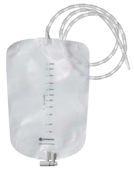 Urostomy Night Bag Product Image