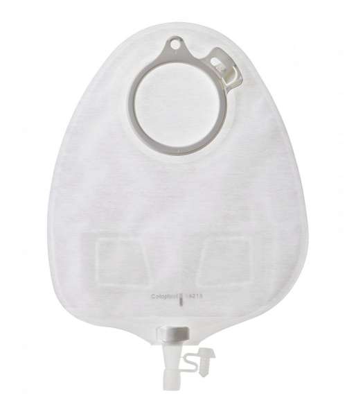 Assurau00ae 2-piece Urostomy Pouching Systems Product Image