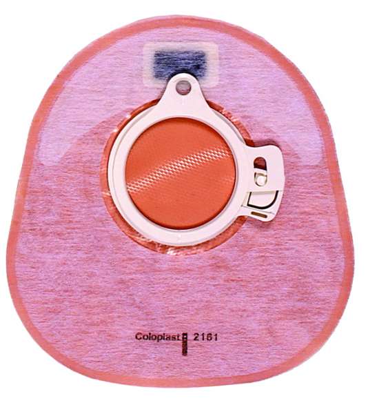 Assurau00ae 2-piece Pediatric Pouching Systems Assurau00ae 2-piece Pediatric Pouching Systems Product Image