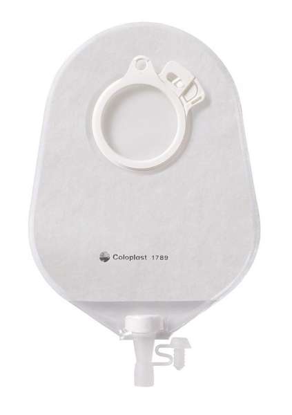 Assurau00ae 2-piece Pediatric Pouching Systems Assurau00ae 2-piece Pediatric Pouching Systems Product Image