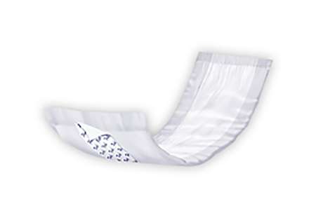 Bladder Control Pad Dignityu00ae Thin 3-1/2 X 12 Inch Light Absorbency Polymer Core Medium Adult Unisex Disposable Bladder Control Pad Dignityu00ae Thin 3-1/2 X 12 Inch Light Absorbency Polymer Core Medium Adult Unisex Disposable Product Image