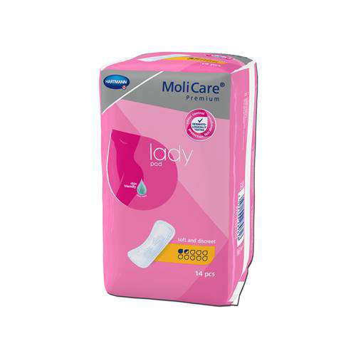 MoliCareu00ae Premium lady pad MoliCareu00ae Premium lady pad Product Image