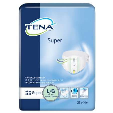 TENA Mens Guards  Binson's Medical Equipment & Supplies