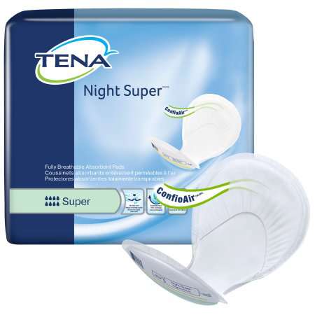 TENAu00ae Night Super Pads TENAu00ae Night Super Pads Product Image