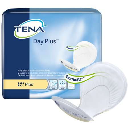TENAu00ae Day Plus Pads TENAu00ae Day Plus Pads Product Image