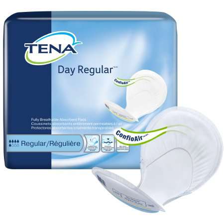 TENAu00ae Day Regular Pads TENAu00ae Day Regular Pads Product Image