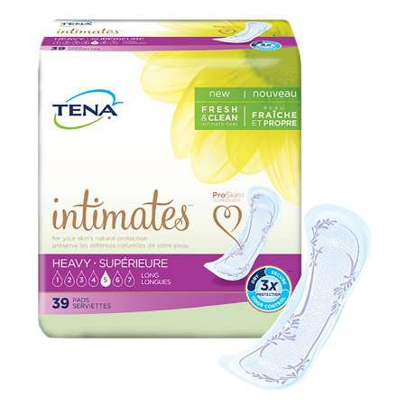 TENA Intimatesu2122 Maximum Long TENA Intimatesu2122 Maximum Long Product Image