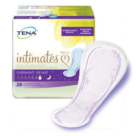 TENA Intimatesu2122 Overnight TENA Intimatesu2122 Overnight Product Image