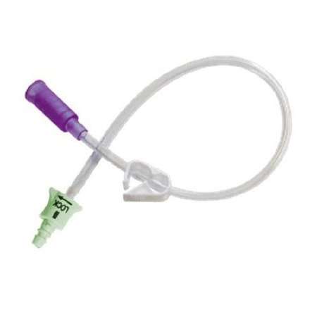 Bolus Feed Set w/Straing Port-12u201d Bolus Feed Set w/Straing Port-12u201d Product Image