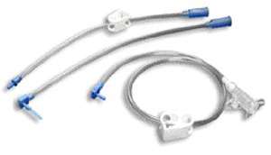 18FR Right Angle Feeding Set 18FR Right Angle Feeding Set Product Image