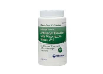 Micro-Guard Powder 3oz. Micro-Guard Powder 3oz. Product Image