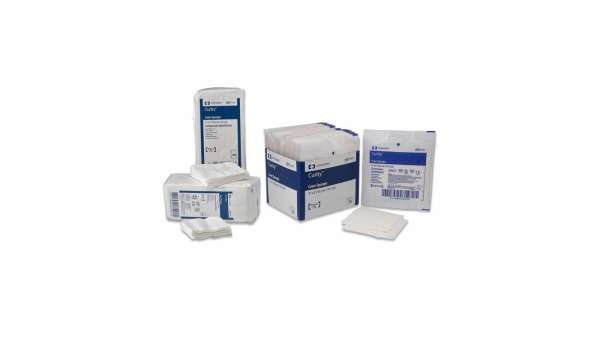 Cover sponge 4 x 4 non-sterile 100ct Cover sponge 4 x 4 non-sterile 100ct Product Image