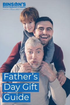 Fathers Day Gift Guide Binsons Fathers Day Gift Guide