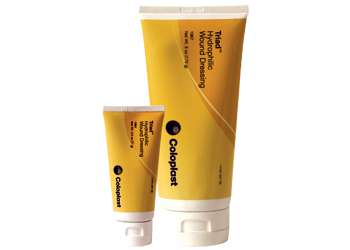 Triad hydrophilic wound dressing 2.5oz Product Image