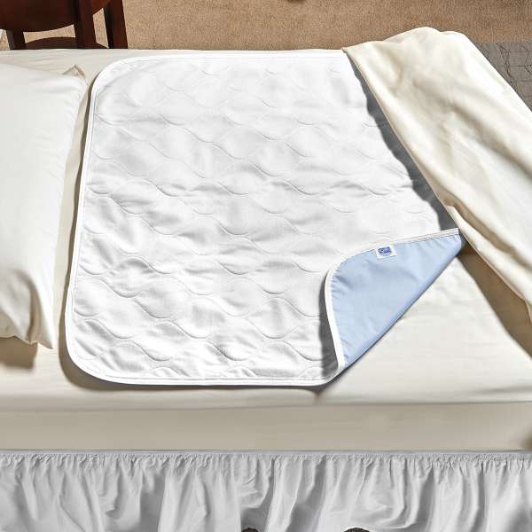 Reus.Underpad 23u201dx36u201d quilted/soaker Reus.Underpad 23u201dx36u201d quilted/soaker Product Image