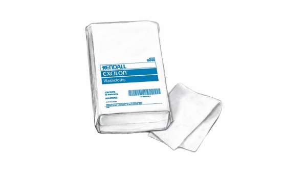 Versalon Washcloth 9.25 x 13.5u201d pnk 50ct Versalon Washcloth 9.25 x 13.5u201d pnk 50ct Product Image