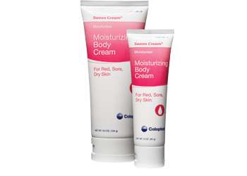 Sween Cream Sween Cream Product Image