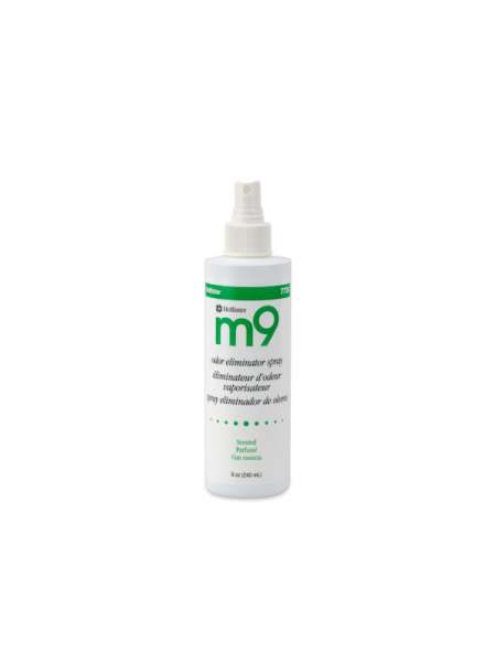 M9 Odor Eliminator Spray 8oz Scented M9 Odor Eliminator Spray 8oz Scented Product Image