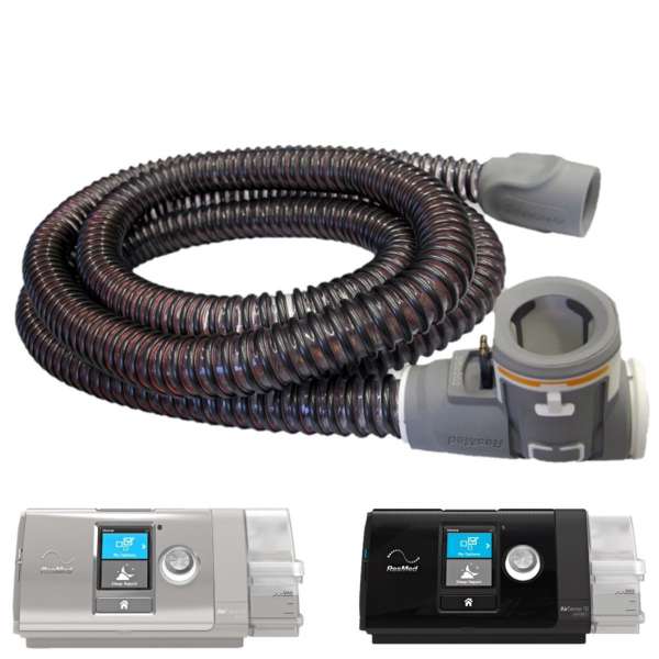 Air 10 ClimateLine 6'6u201d Heated Tubing Air 10 ClimateLine 6'6u201d Heated Tubing Product Image