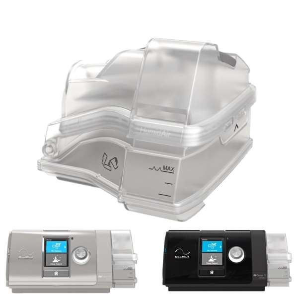 AirSense/Curve Water Chamber AirSense/Curve Water Chamber Product Image