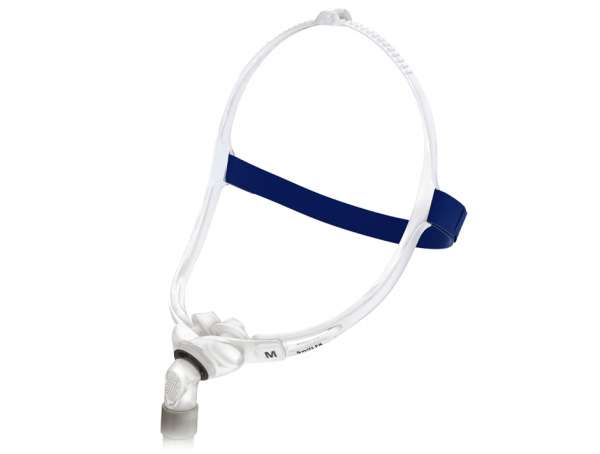 Swift FX Nasal Pillow System w/HdGr Swift FX Nasal Pillow System w/HdGr Product Image