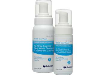 B/C Perineal Cleanser unscented 8oz Product Image