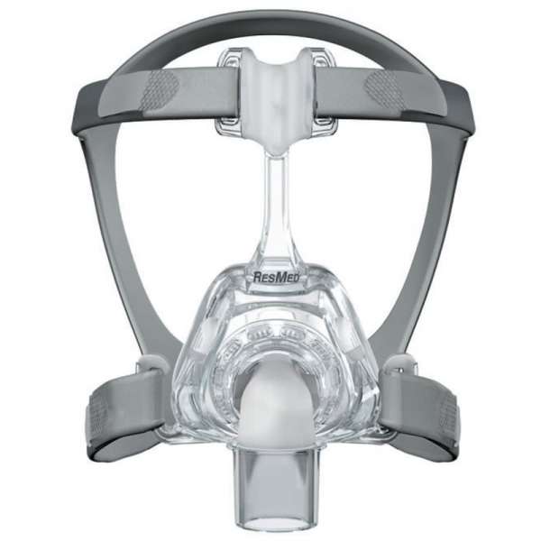 Mirage FX Nasal Mask & Headgear Mirage FX Nasal Mask & Headgear Product Image